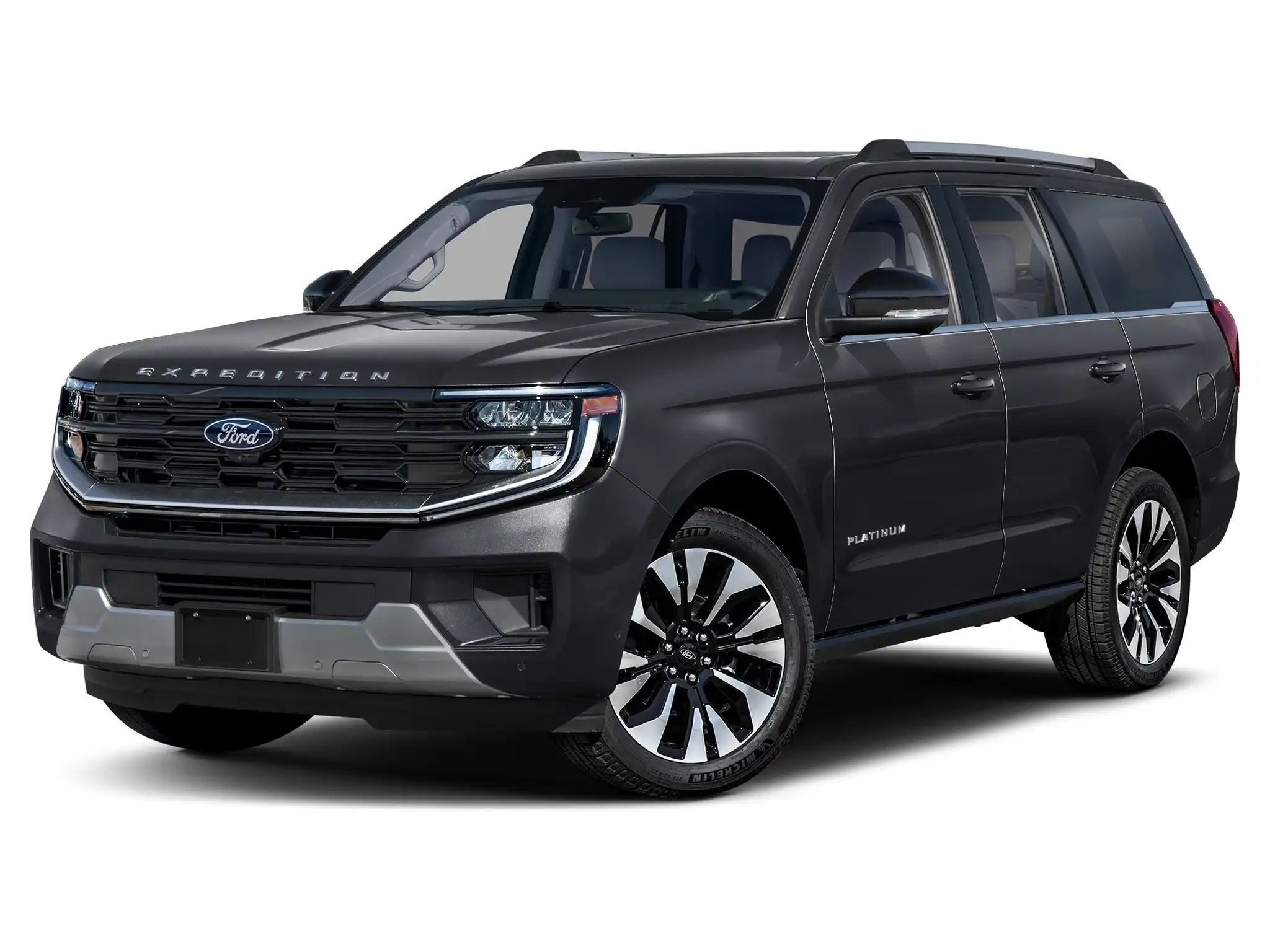 2027 Ford Expedition Platinum SUV V-6 cyl's photo