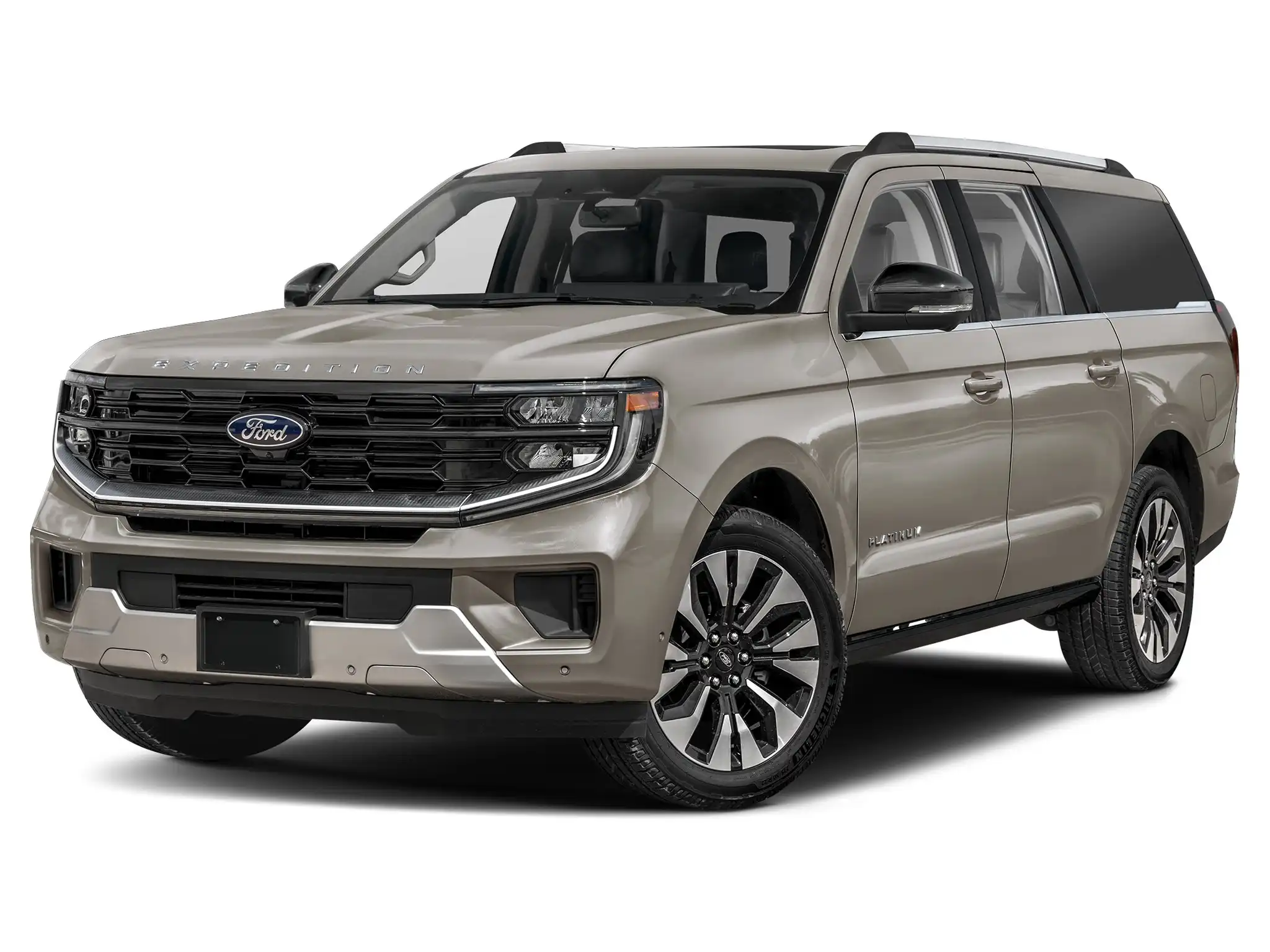2027 Ford Expedition Platinum 4WD MAX's photo