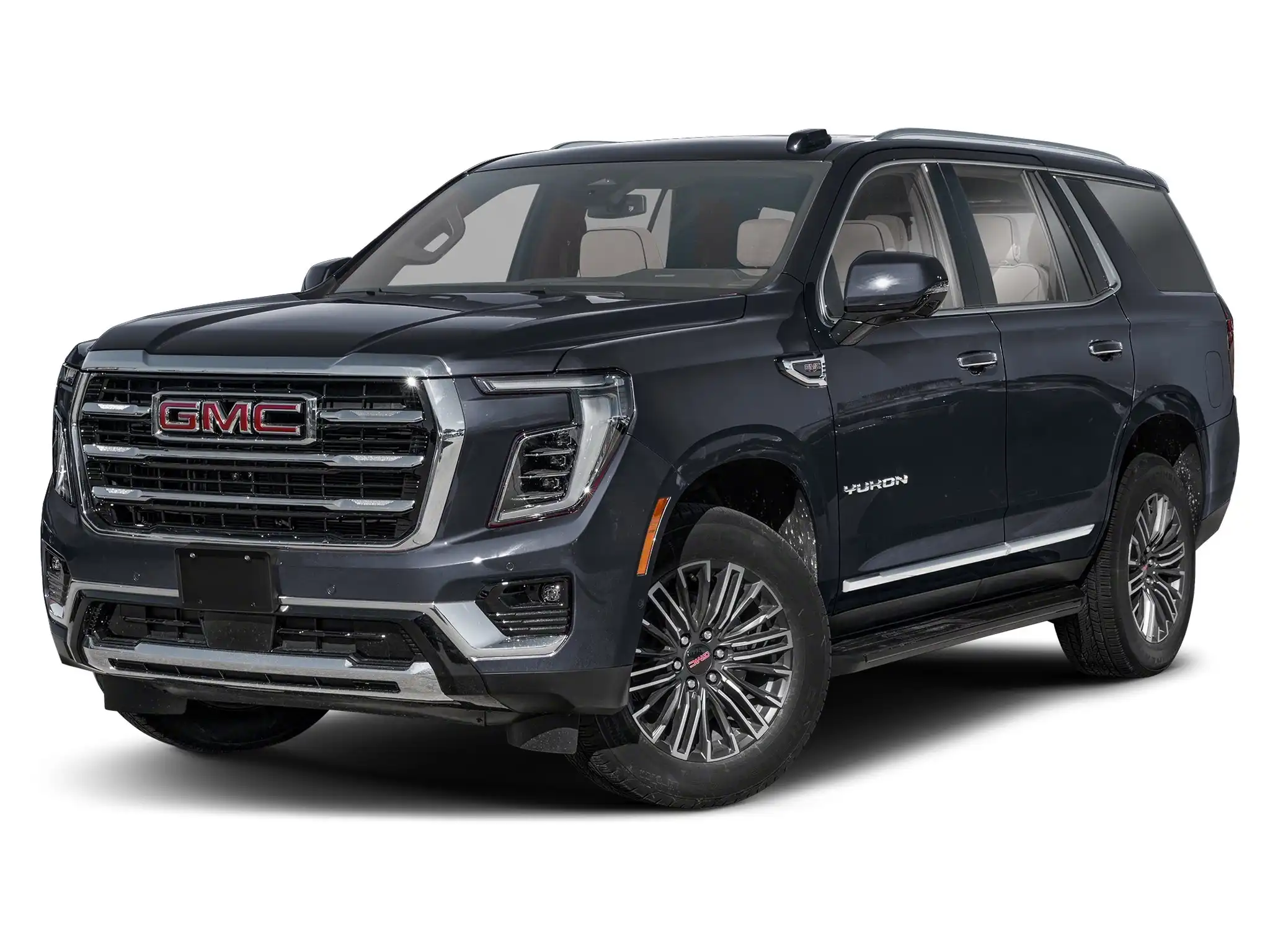 2027 GMC Yukon Elevation 4WD's photo