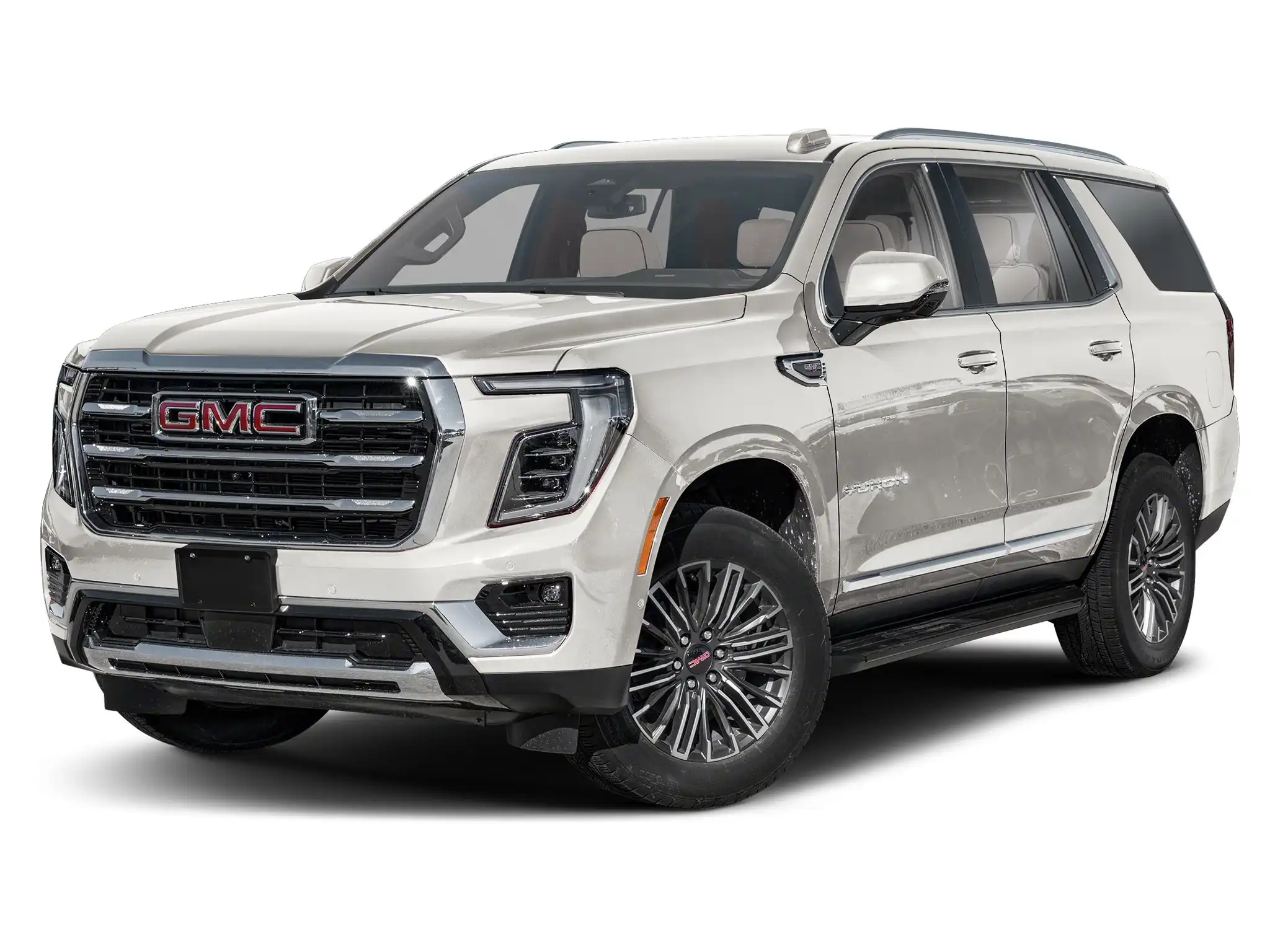 2027 GMC Yukon Denali 4WD's photo