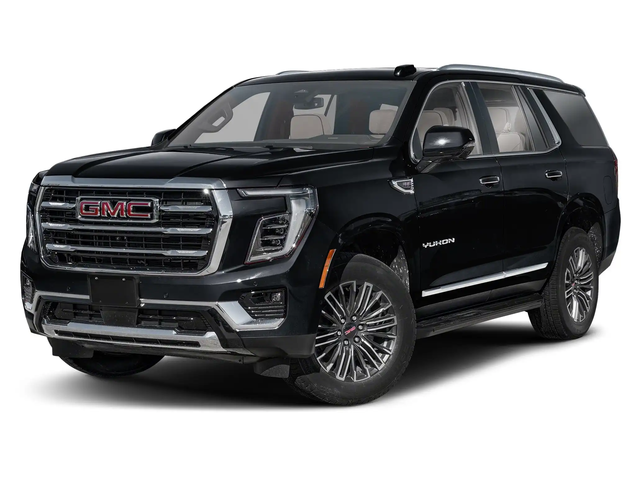 2027 GMC Yukon Denali 4WD's photo
