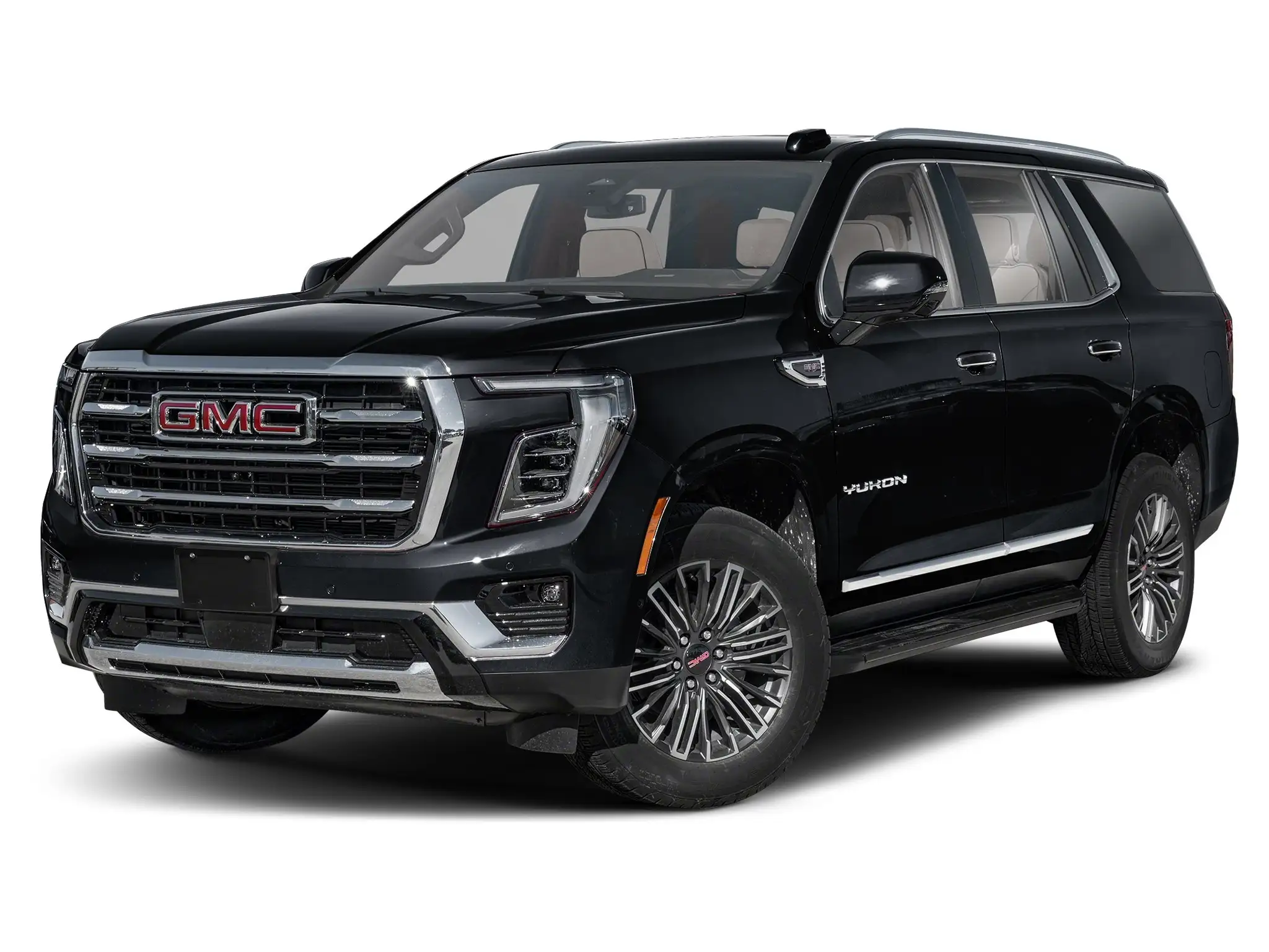 2027 GMC Yukon Denali 4WD's photo