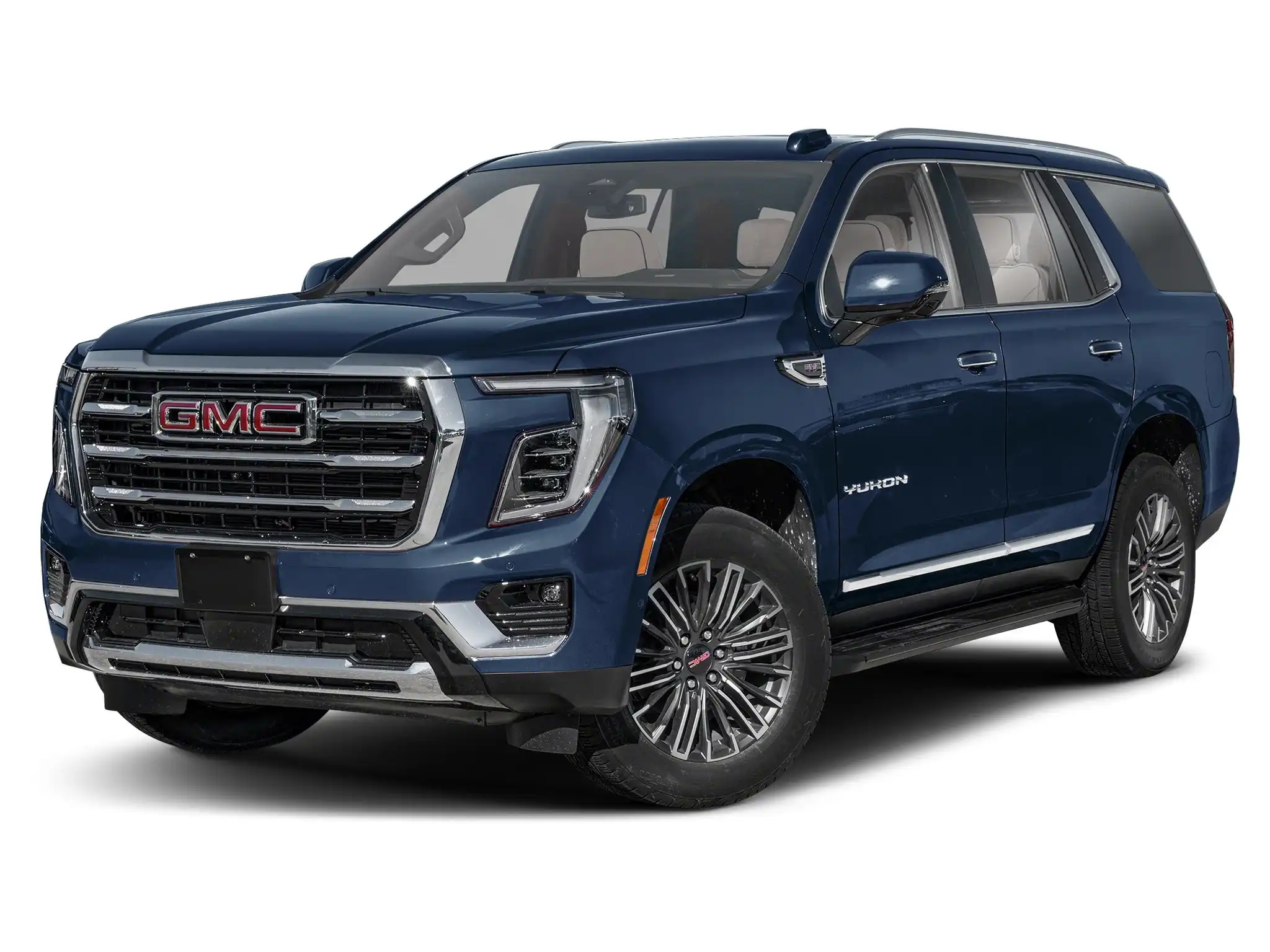 2027 GMC Yukon Denali 4WD's photo