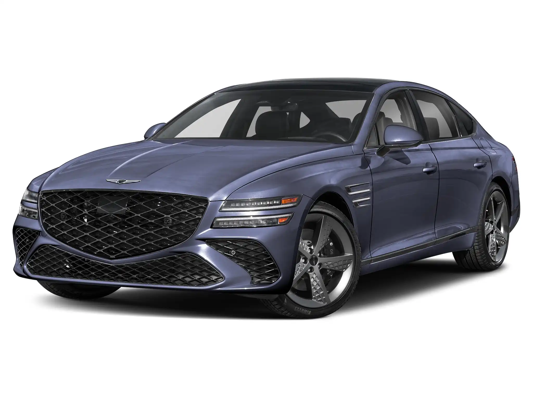 2027 Genesis G80 3.5T Sport Prestige AWD's photo