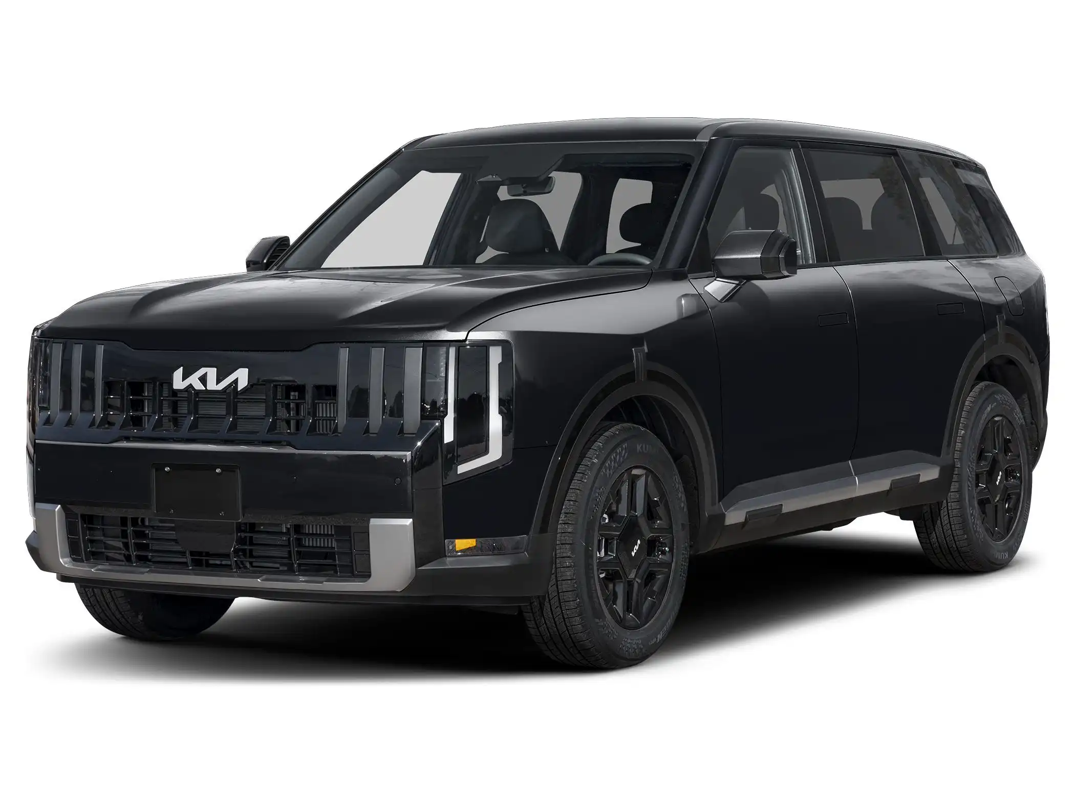 2027 Kia Telluride S FWD's photo