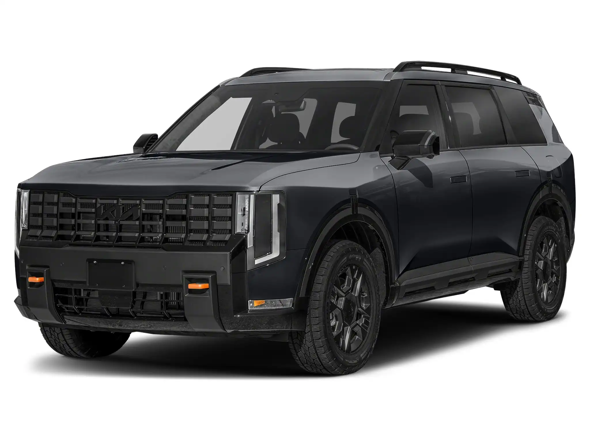 2027 Kia Telluride X-Pro AWD SX's photo