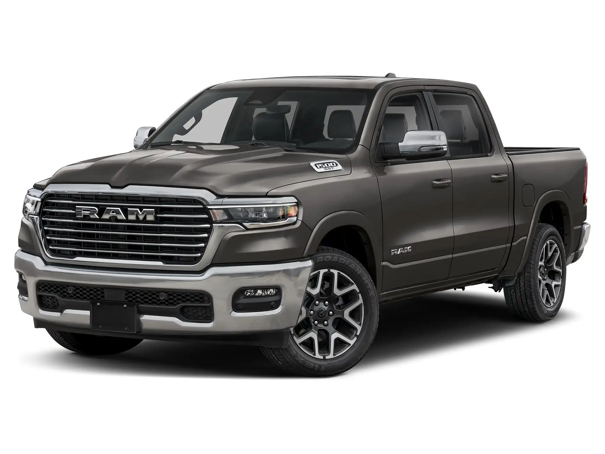 2027 RAM 1500 Laramie 4WD Crew Cab 5'7's photo