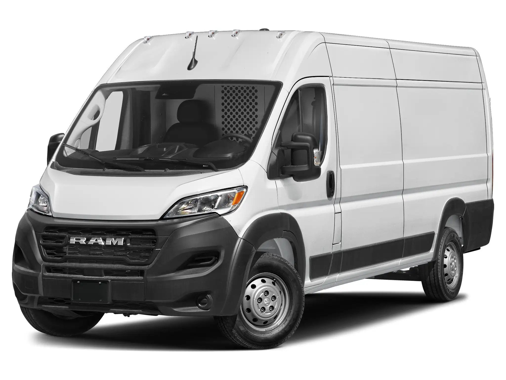 2027 RAM ProMaster 3500 Tradesman 159" WB Super High Roof Extended's photo