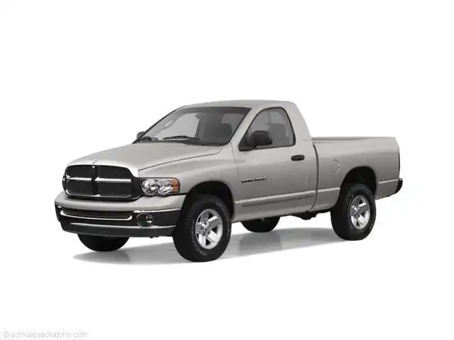 2003 Dodge Ram 1500 ST Regular Cab SWB's photo