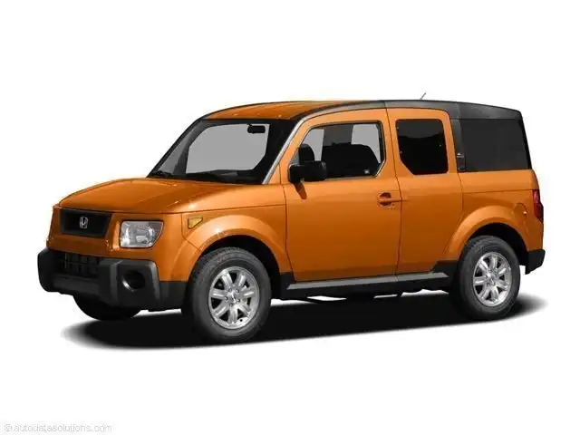 2006 Honda Element EX 4WD Auto P's photo