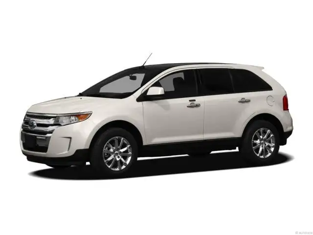 2012 Ford Edge SEL's photo
