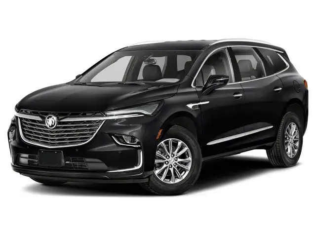 2024 Buick Enclave Essence's photo