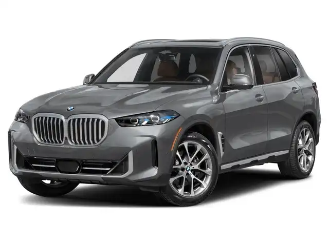 2027 BMW X5 X5 40 SUV xDrive's photo