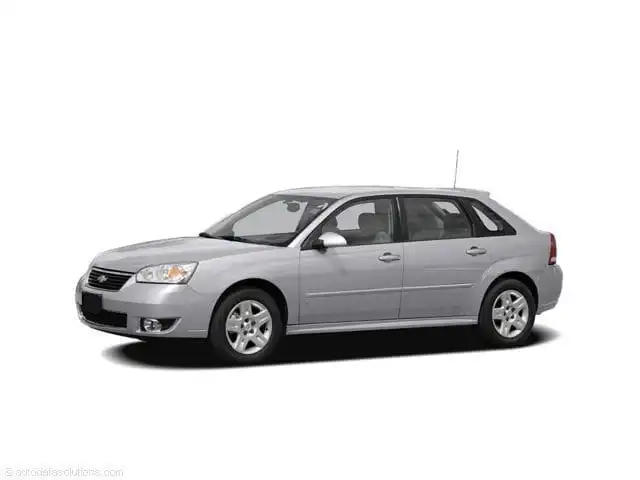 2006 Chevrolet Malibu 2LT's photo