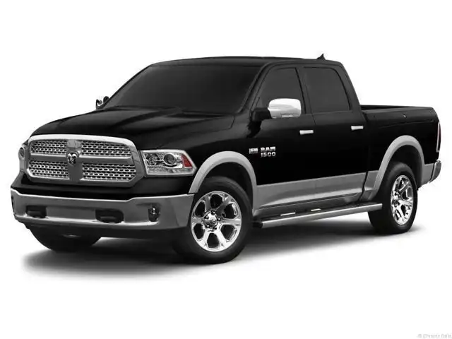 2013 RAM 1500 Sport 4x4 Crew Cab's photo