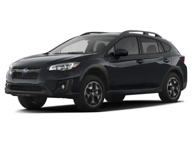 2018 Subaru Crosstrek 2.0i Limited CVT's photo
