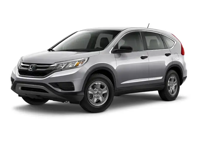 2015 Honda CR-V LX 2WD's photo