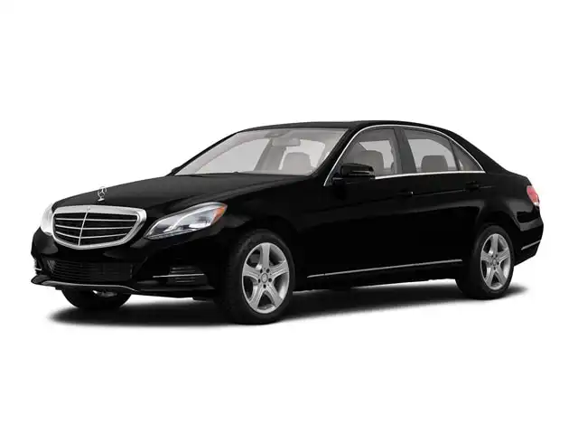 2015 Mercedes-Benz E-Class E250 BlueTEC Luxury 4MATIC's photo