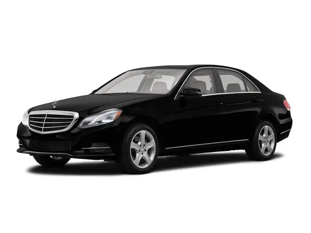 2015 Mercedes-Benz E-Class E250 BlueTEC Luxury 4MATIC's photo