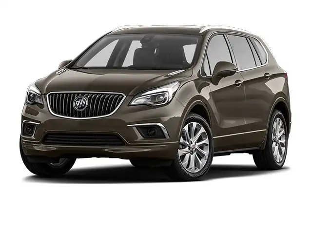 2016 Buick Envision Premium I AWD's photo