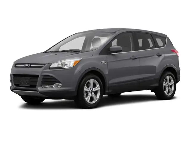 2016 Ford Escape SE 4WD's photo