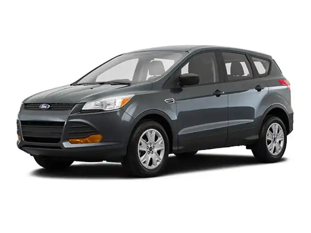 2016 Ford Escape S's photo