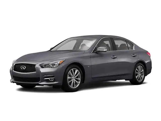 2016 INFINITI Q50 3.0t Premium AWD's photo