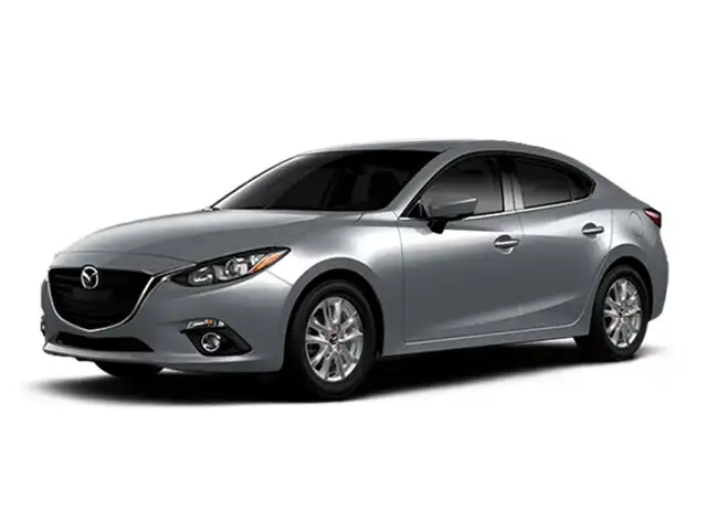 2016 Mazda CX-3 I Touring 4-Door AT SKYACTIV's photo