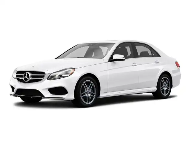 2016 Mercedes-Benz E-Class E400's photo