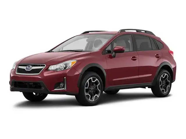 2016 Subaru Crosstrek 2.0i Premium's photo