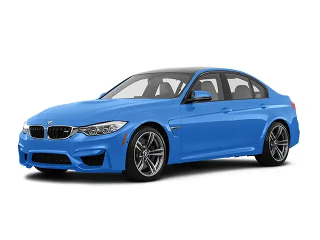 2017 BMW M3 Base's photo