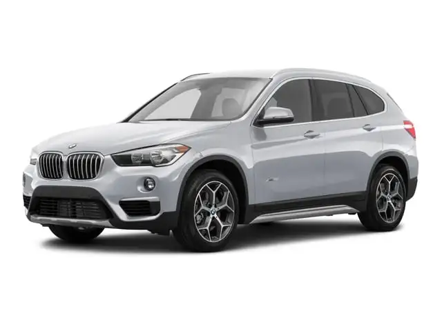 2017 BMW X1 xDrive28i's photo