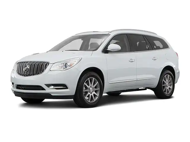 2017 Buick Enclave Leather AWD's photo