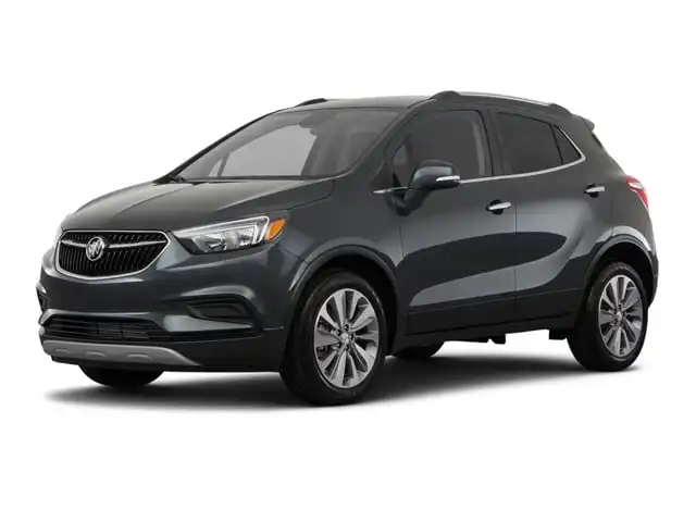 2017 Buick Encore Preferred AWD's photo