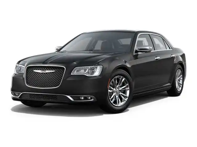 2017 Chrysler 300 C's photo