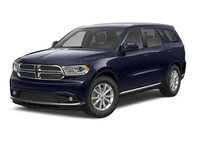 2017 Dodge Durango SXT RWD's photo