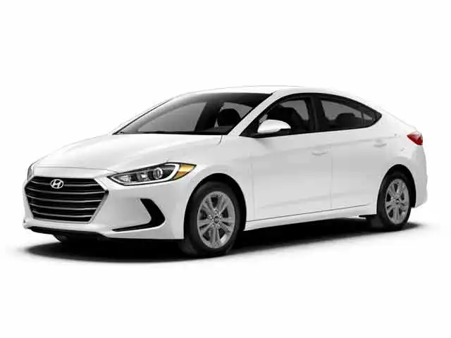 2017 Hyundai Elantra 2.0 SE A/T's photo