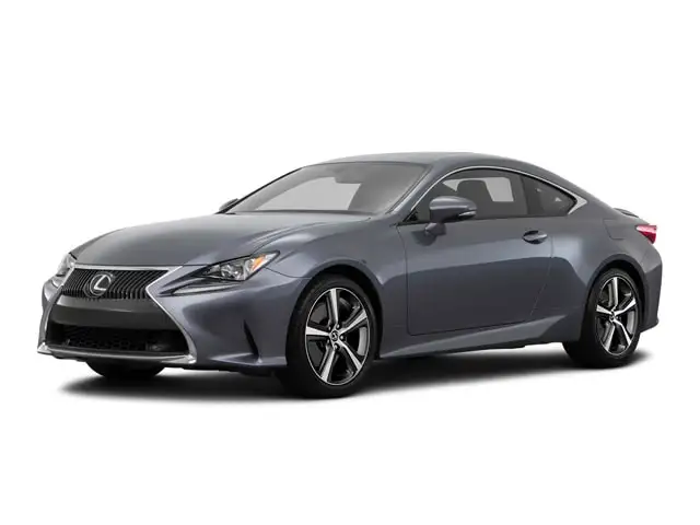 2017 Lexus RC 350 350 RWD's photo