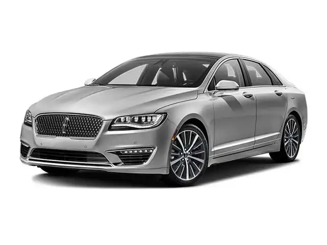 2017 Lincoln MKZ Premiere FWD's photo