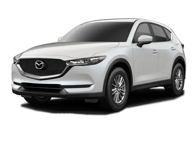 2017 Mazda CX-5 Touring Auto AWD's photo