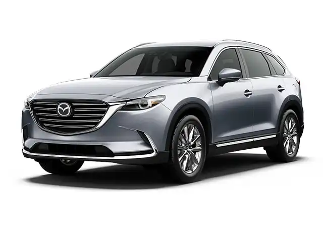 2017 Mazda CX-9 Grand Touring AWD's photo