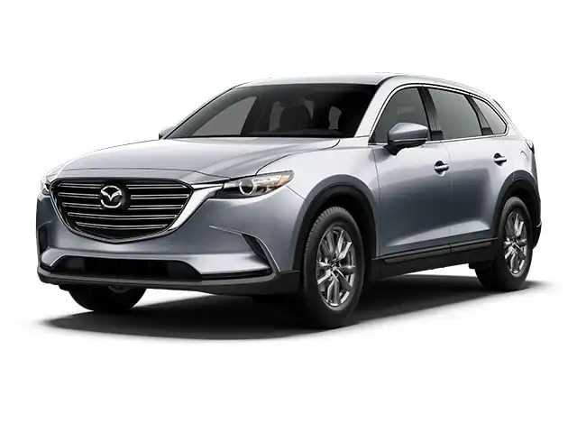 2017 Mazda CX-9 Touring AWD's photo