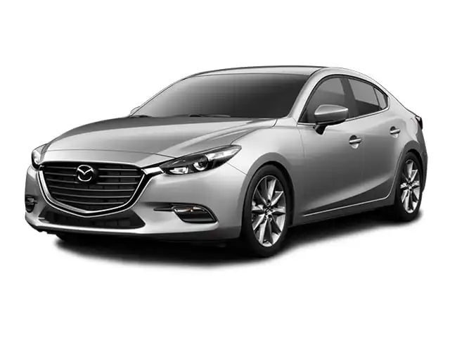 2017 Mazda CX-3 Touring AT 4-Door SKYACTIV's photo