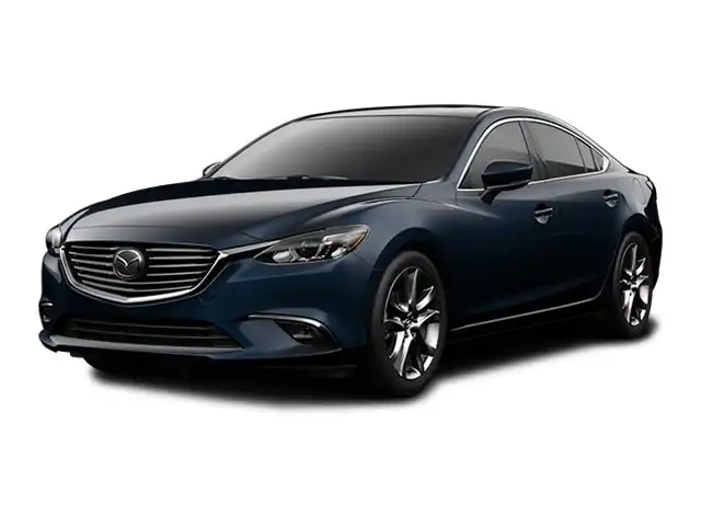 2017 Mazda EZ-6 i Grand Touring Auto's photo