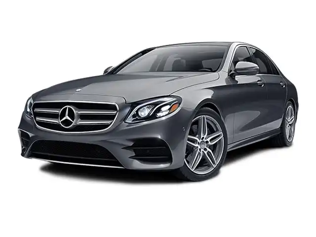2017 Mercedes-Benz E-Class E300 4MATIC's photo