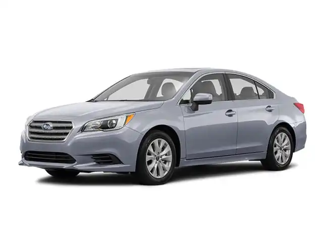 2017 Subaru Legacy 2.5i Premium's photo