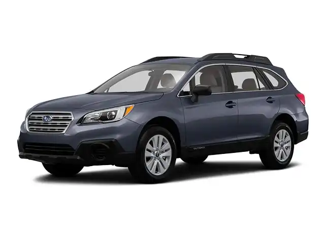 2017 Subaru Outback 2.5i Premium's photo