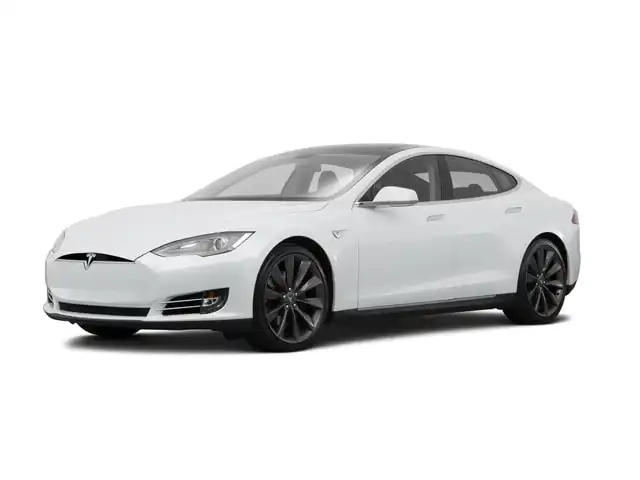 2017 Tesla Model S 75D's photo