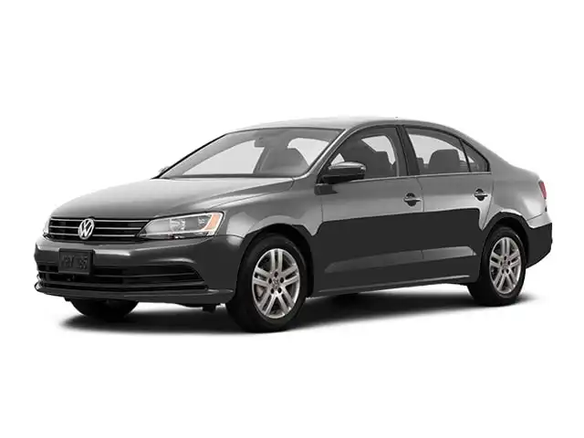 2017 Volkswagen Jetta 1.4T S Auto's photo