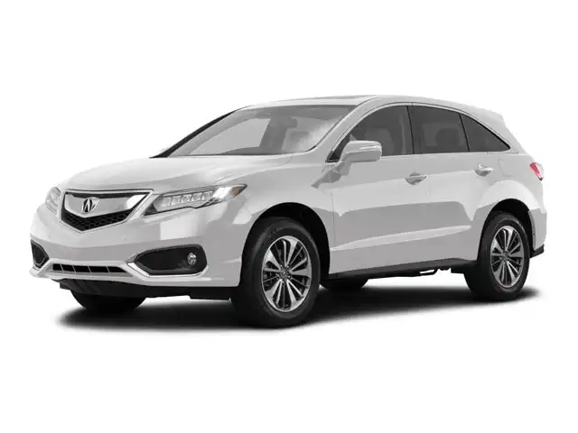 2018 Acura RDX Advance Package SH-AWD's photo